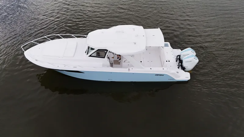 Slide: The Image of Intrepid 35 VALOR 2026 - 15