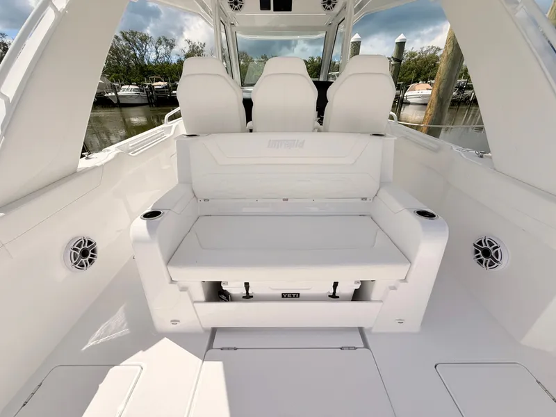 Slide: The Image of Intrepid 35 VALOR 2026 - 45