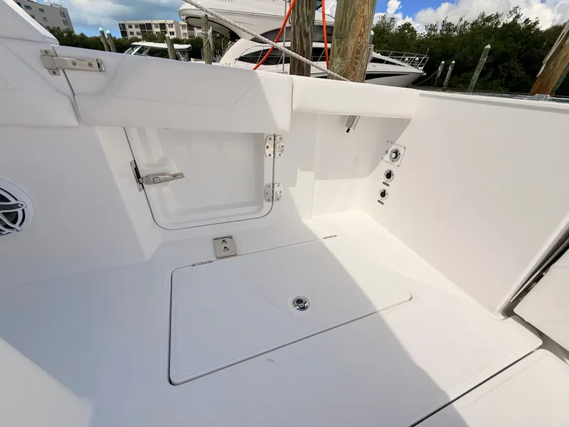 Slide: The Image of Intrepid 35 VALOR 2026 - 40