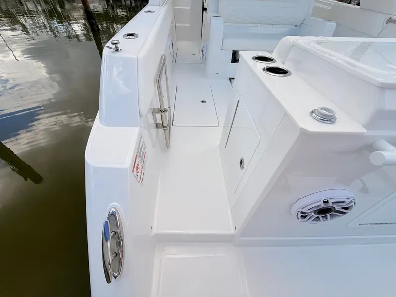 Slide: The Image of Intrepid 35 VALOR 2026 - 26
