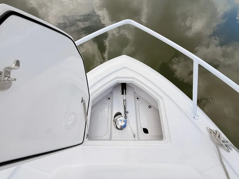 Slide: The Image of Intrepid 35 VALOR 2026 - 85