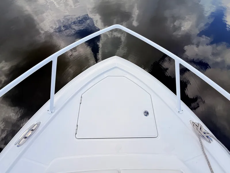 Slide: The Image of Intrepid 35 VALOR 2026 - 84