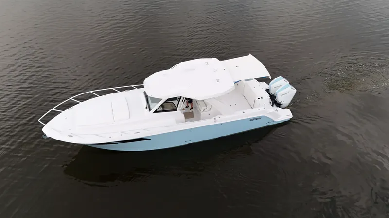 Slide: The Image of Intrepid 35 VALOR 2026 - 19