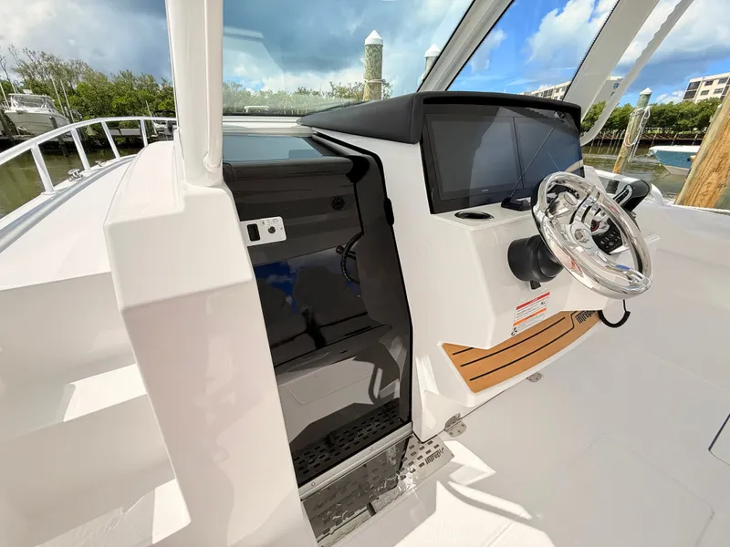 Slide: The Image of Intrepid 35 VALOR 2026 - 62