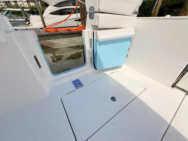 Slide: The Image of Intrepid 35 VALOR 2026 - 41