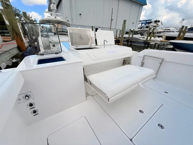 Slide: The Image of Intrepid 35 VALOR 2026 - 32