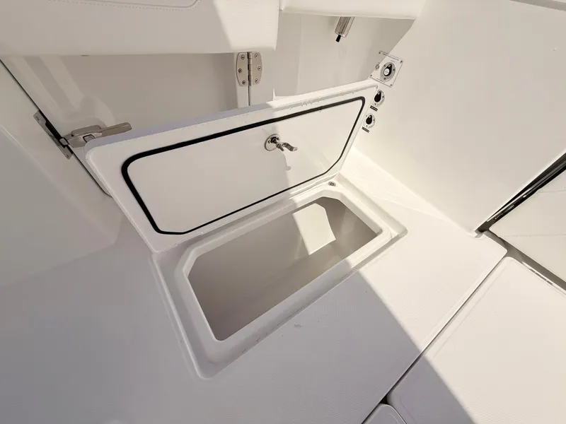 Slide: The Image of Intrepid 35 VALOR 2026 - 43