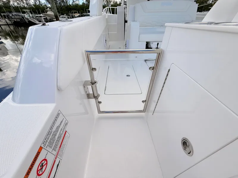 Slide: The Image of Intrepid 35 VALOR 2026 - 29