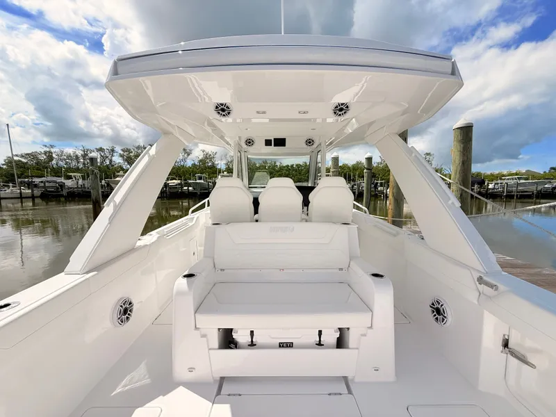 Slide: The Image of Intrepid 35 VALOR 2026 - 44