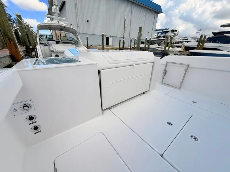 Slide: The Image of Intrepid 35 VALOR 2026 - 31