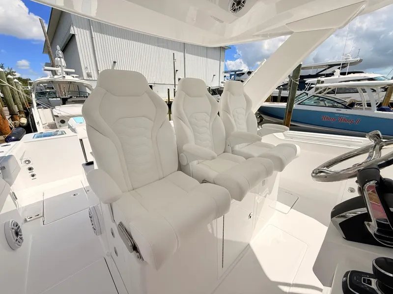 Slide: The Image of Intrepid 35 VALOR 2026 - 55