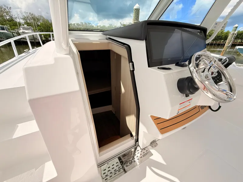 Slide: The Image of Intrepid 35 VALOR 2026 - 63