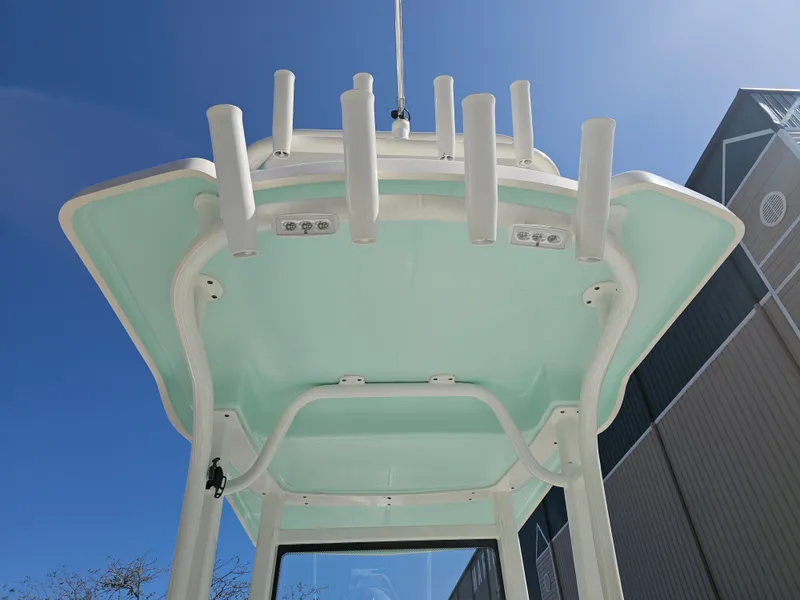 Slide: The Image of Robalo Cayman 246 2021 - 16