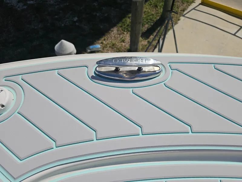 Slide: The Image of Robalo Cayman 246 2021 - 29