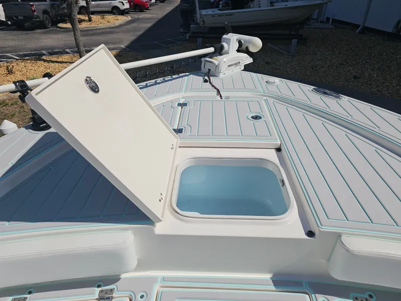 Slide: The Image of Robalo Cayman 246 2021 - 30