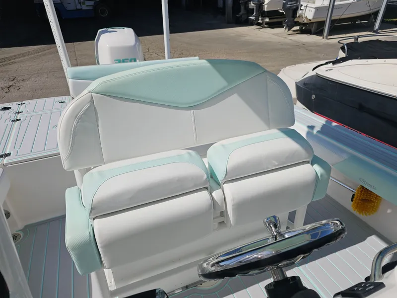 Slide: The Image of Robalo Cayman 246 2021 - 44