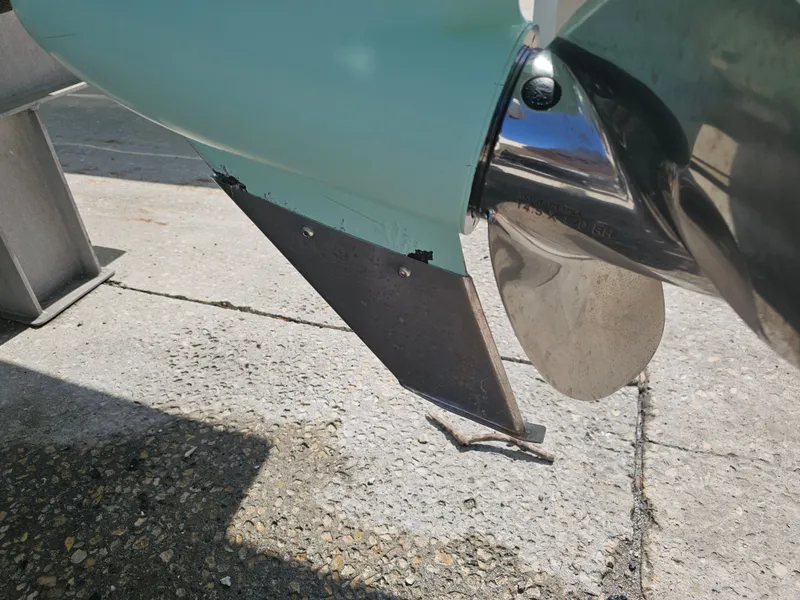 Slide: The Image of Robalo Cayman 246 2021 - 55