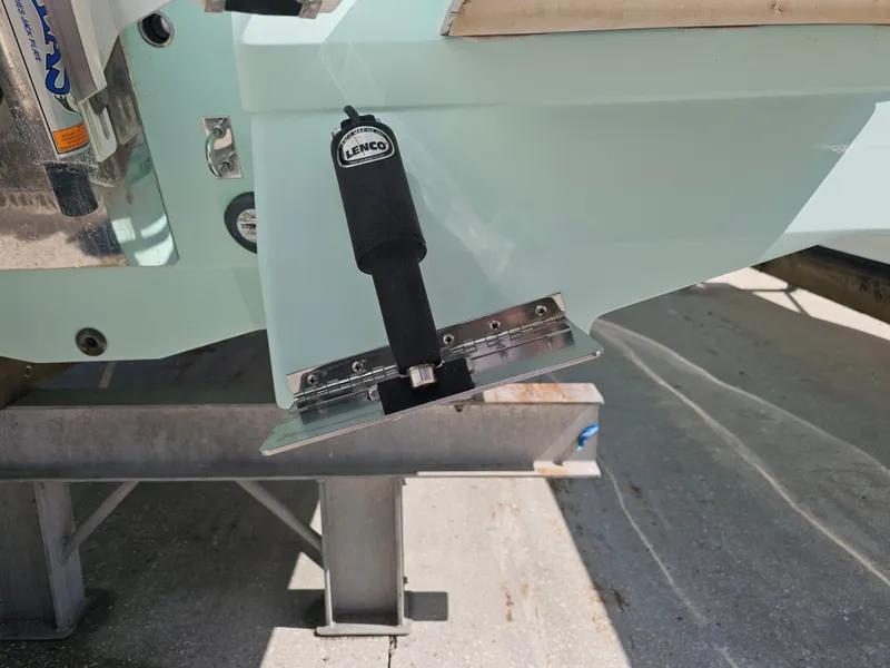 Slide: The Image of Robalo Cayman 246 2021 - 58