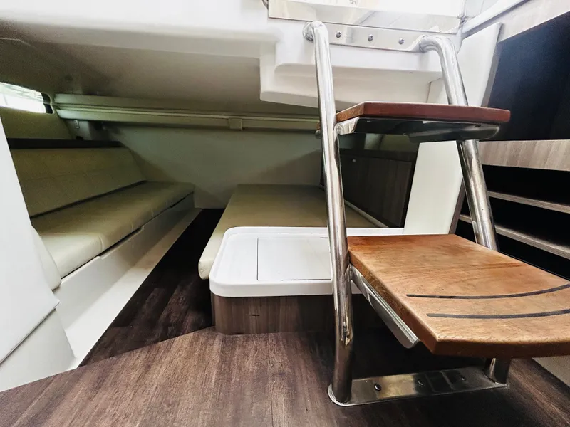 Slide: The Image of 2022 REGAL 38 SAV - Image 28 - 28