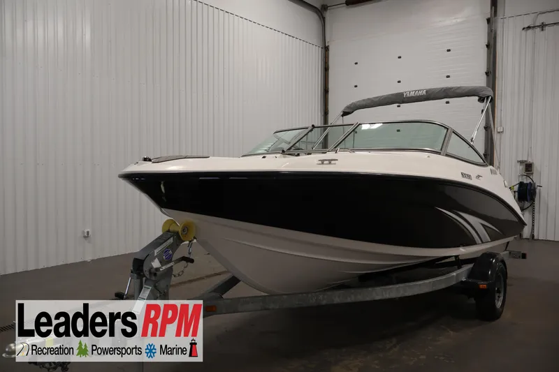 The Image of Yamaha SX190 2016 - undefined