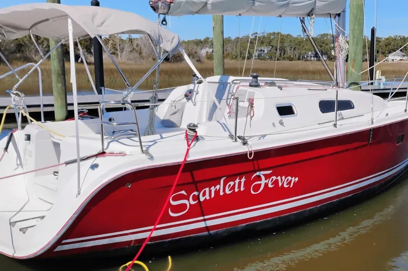 The Image of Hunter 27 2006 - undefined