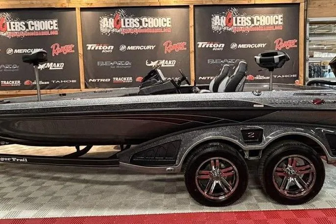 The Image of Ranger Z520R Cup-Equipped 2026 - undefined