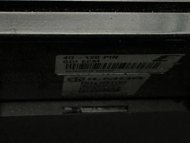 Slide: The Image of MasterCraft XSTAR23 2026 - 104