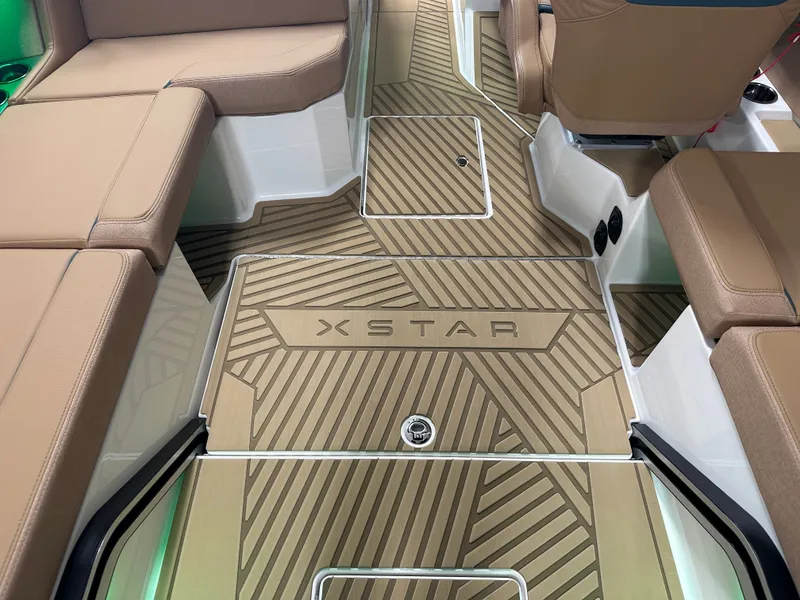 Slide: The Image of MasterCraft XSTAR23 2026 - 53