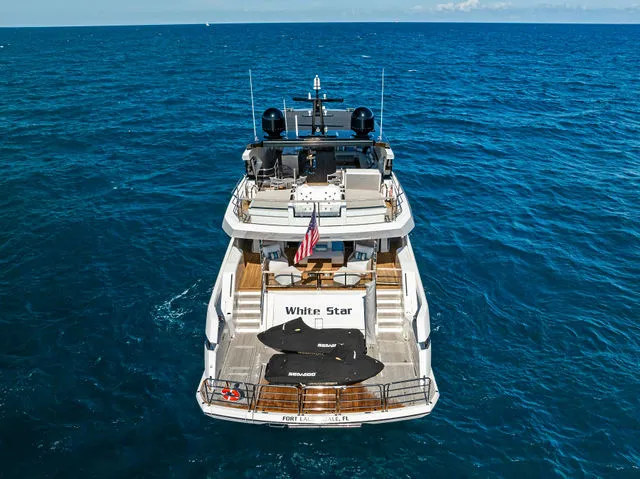 Slide: The Image of Sunseeker Manhattan 68 2023 - 82