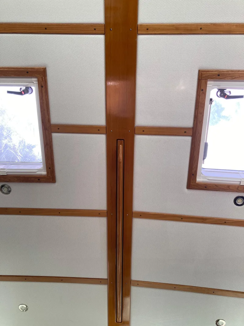 Slide: The Image of Sabreline 42 Express 2004 - 60