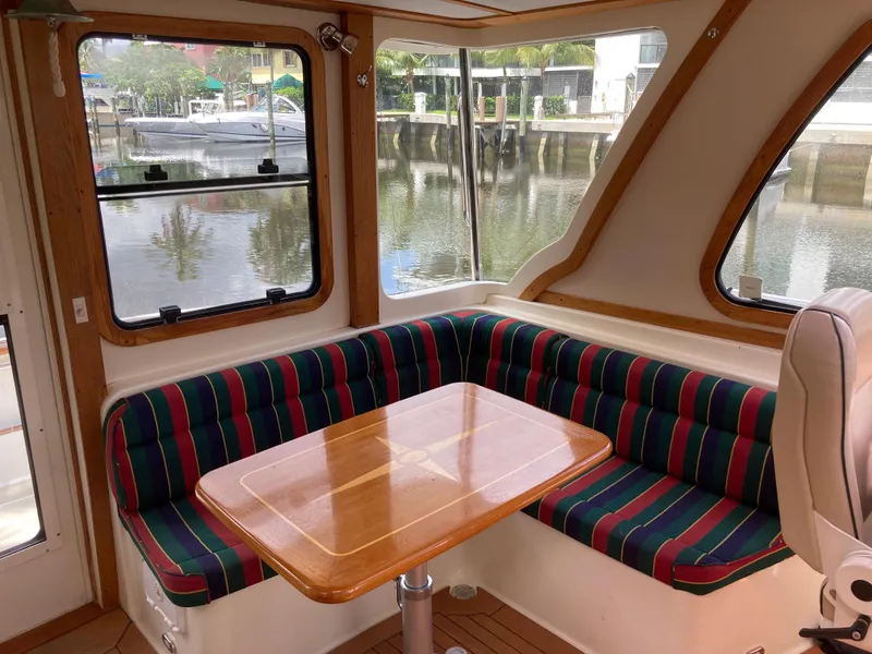 Slide: The Image of Sabreline 42 Express 2004 - 63