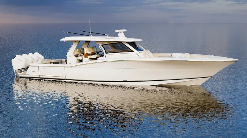 Slide: The Image of Scout 435 LXF 2026 - 18