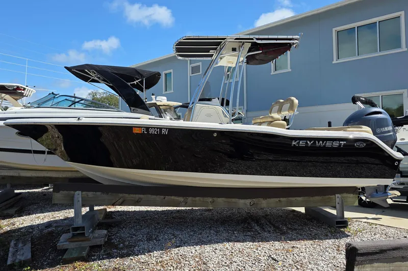 The Image of Key West 203 FS 2019 - undefined