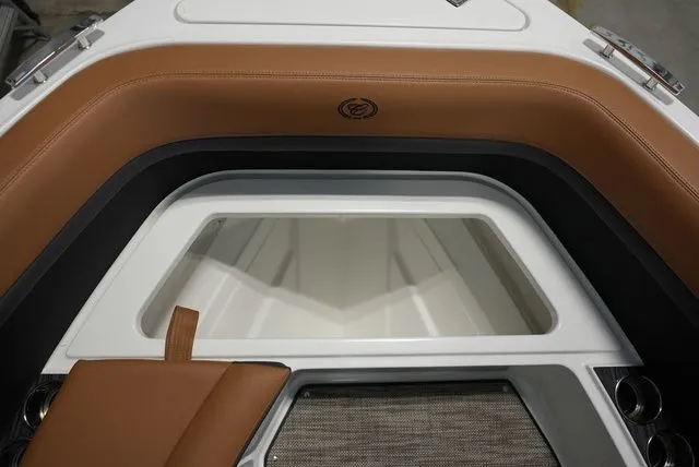 Slide: The Image of Cobalt R8 Outboard 2026 - 30