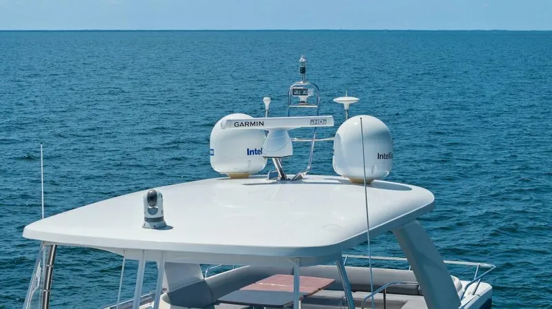 Slide: The Image of Princess 60 Flybridge Motor Yacht 2016 - 102