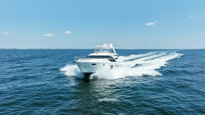 Slide: The Image of Princess 60 Flybridge Motor Yacht 2016 - 109