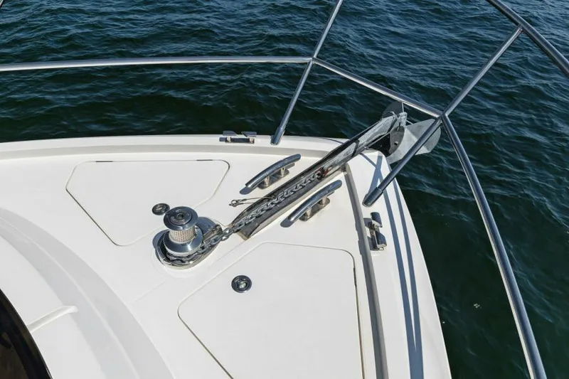 Slide: The Image of Princess 60 Flybridge Motor Yacht 2016 - 71