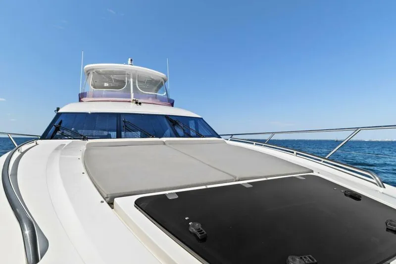 Slide: The Image of Princess 60 Flybridge Motor Yacht 2016 - 72