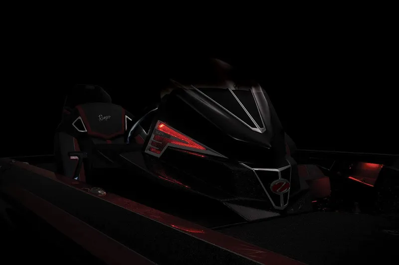 Slide: The Image of Ranger Z521R 2024 - 28