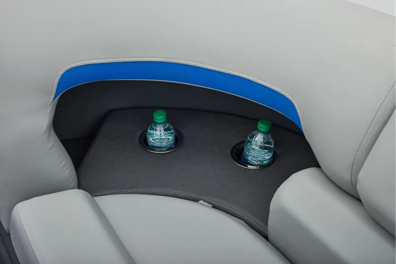 Slide: The Image of Sun Tracker Party Barge 24 XP3 2026 - 24