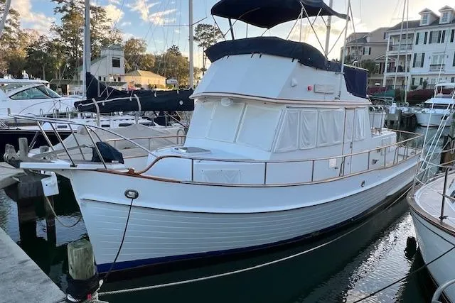 Slide: The Image of Dockside - 1