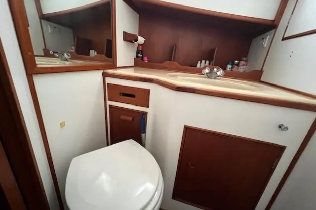 Slide: The Image of Guest Head (forward & down) - 22