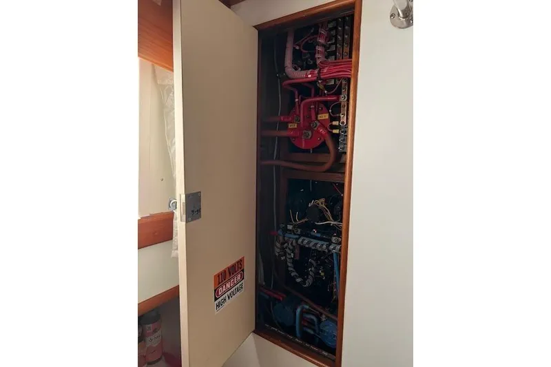 Slide: The Image of Lower Helm Service Access - 26