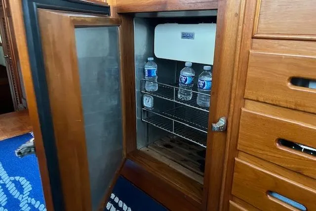 Slide: The Image of Grunert/Marine Air 12-Volt Refrigeration - 35