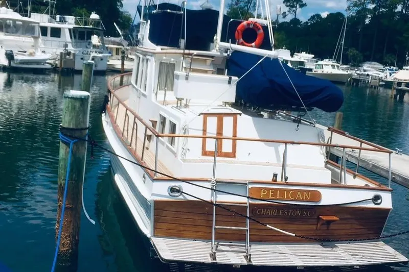 Slide: The Image of Stern - 4