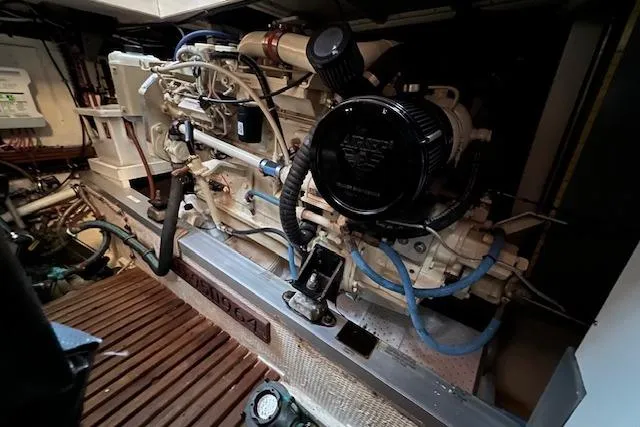 Slide: The Image of Starboard Engine - 76