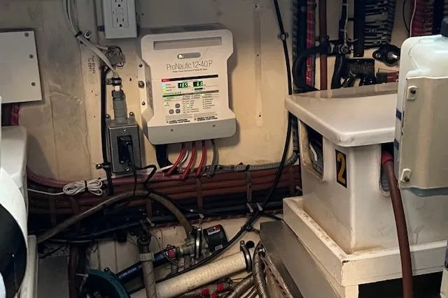 Slide: The Image of Engine Room Forward Bulkhead - 78