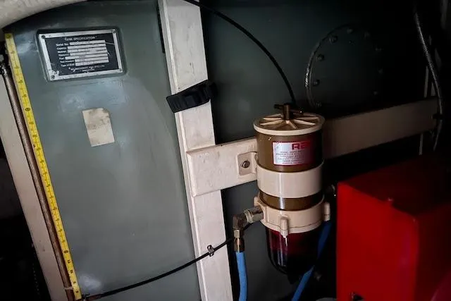 Slide: The Image of Saddle Style Fuel Tanks - 86