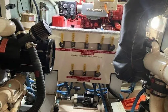 Slide: The Image of Selector Valves - 88