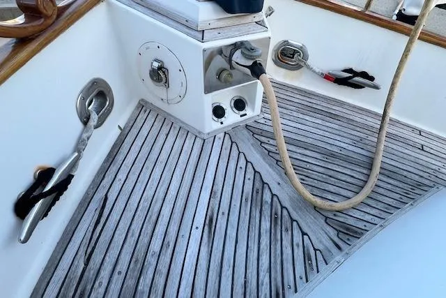 Slide: The Image of Forward Shore Service - 9